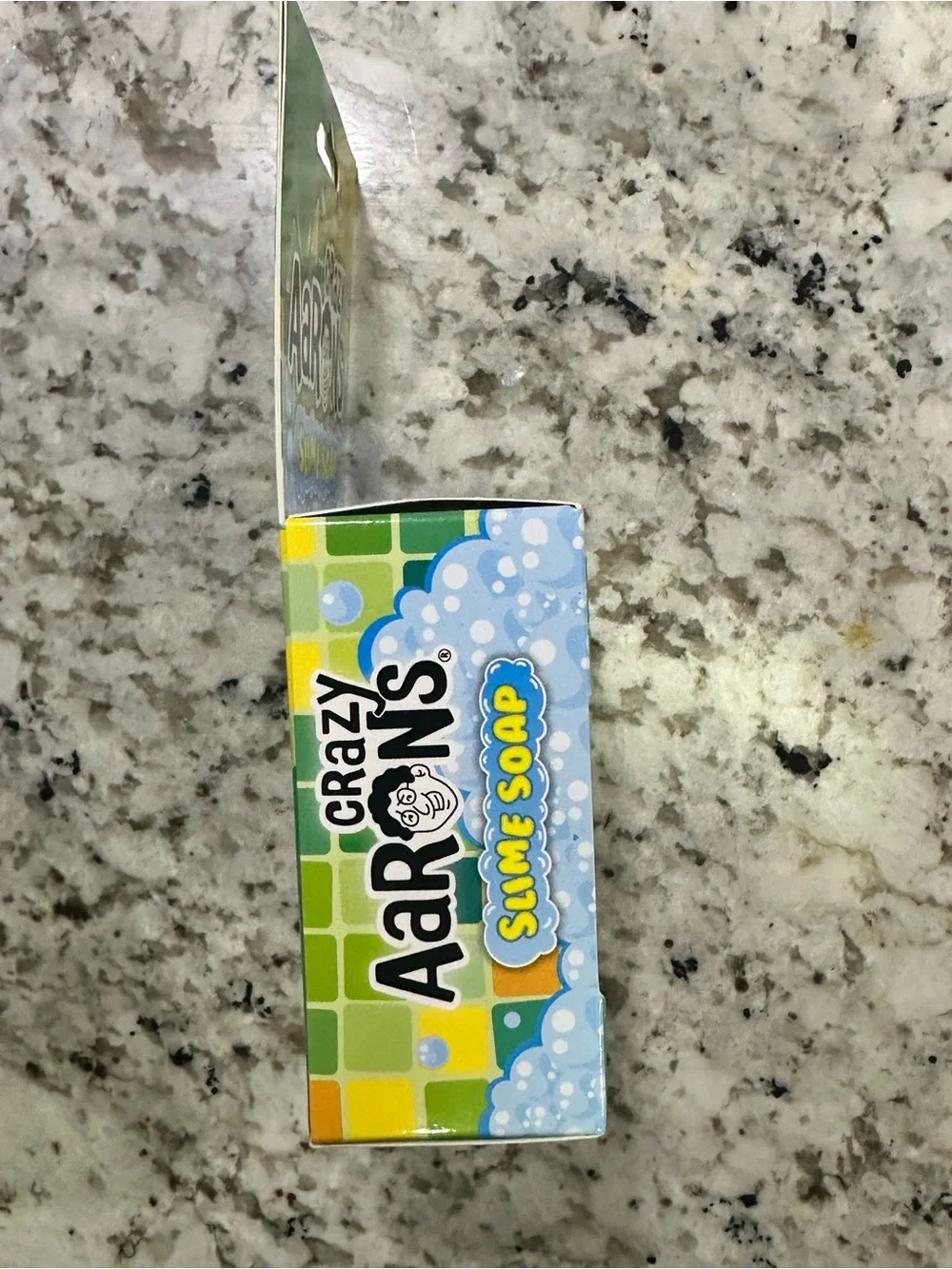 🫧✨ Crazy Aaron’s Slime Soap Bundle — 4 Pack! ✨🫧